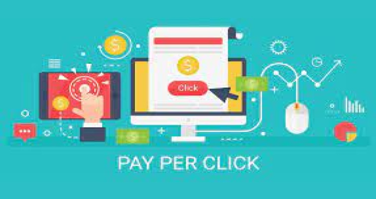PPC and Paid Click Advertising